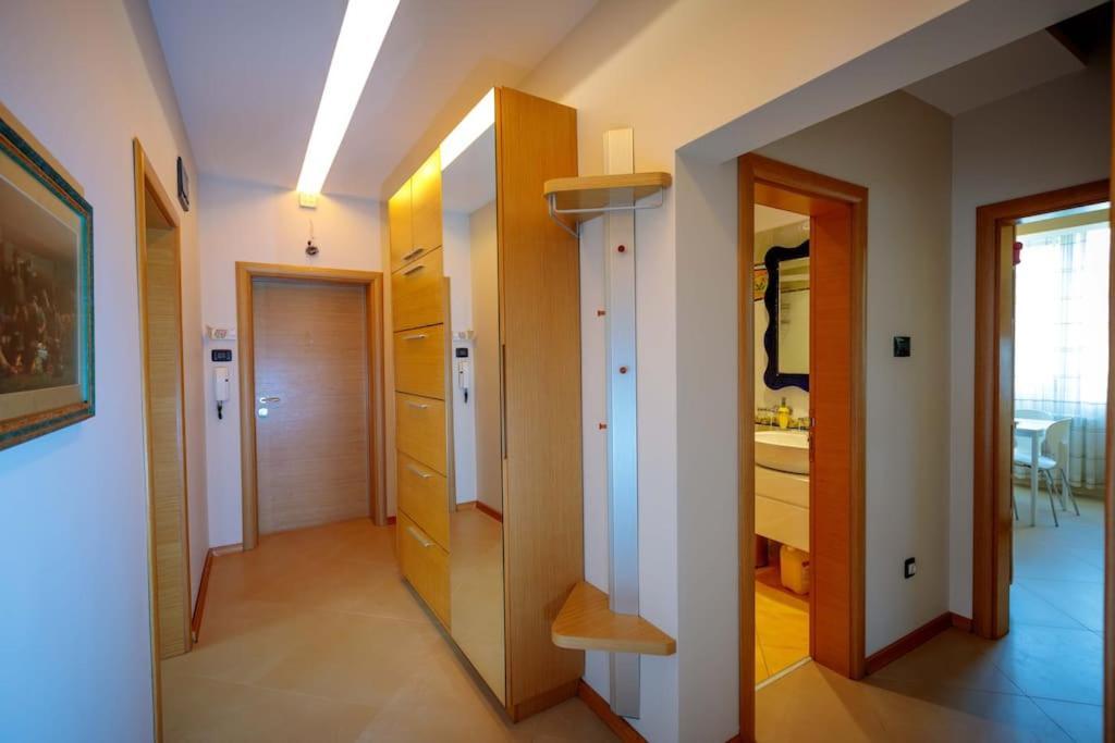 Green Apartment - Top Location, Near City Center! Sofía Exterior foto