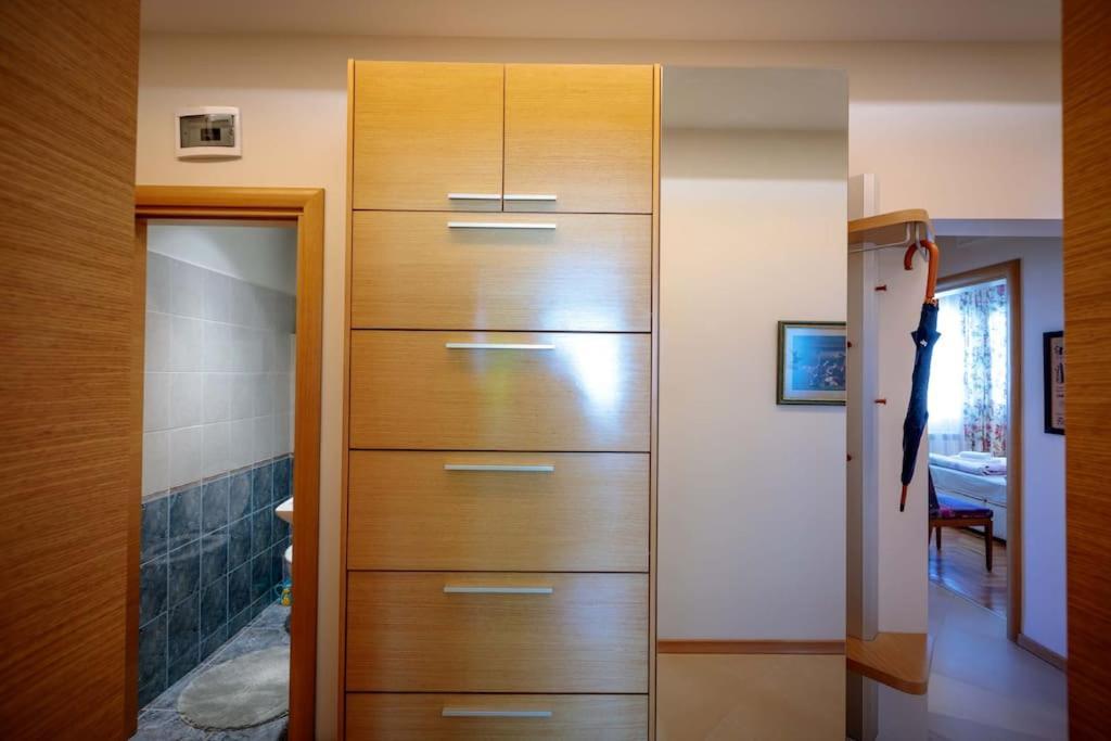 Green Apartment - Top Location, Near City Center! Sofía Exterior foto