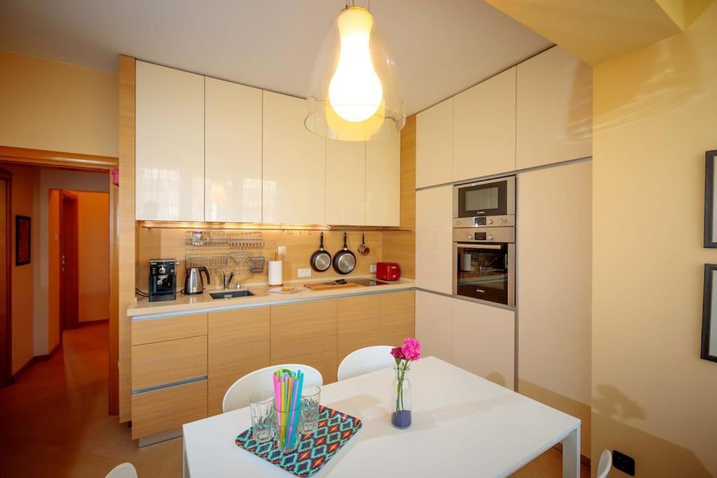 Green Apartment - Top Location, Near City Center! Sofía Exterior foto